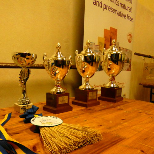 5° Torneo Internazionale Jass Curling Club – Premiazioni